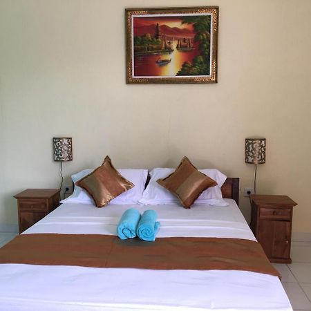 Repag Wayan Canggu Hostel Kuta  Luaran gambar