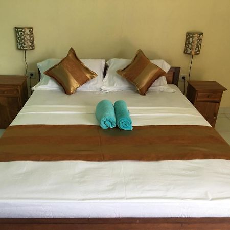 Repag Wayan Canggu Hostel Kuta  Luaran gambar
