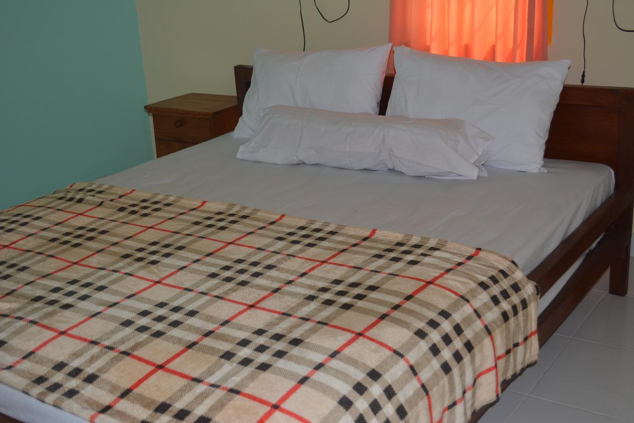 Repag Wayan Canggu Hostel Kuta  Luaran gambar