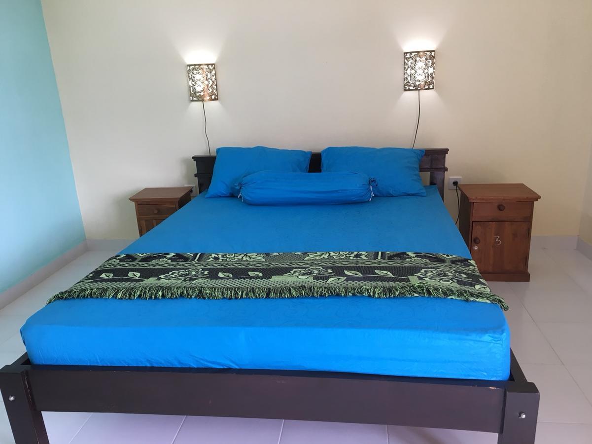 Repag Wayan Canggu Hostel Kuta  Luaran gambar