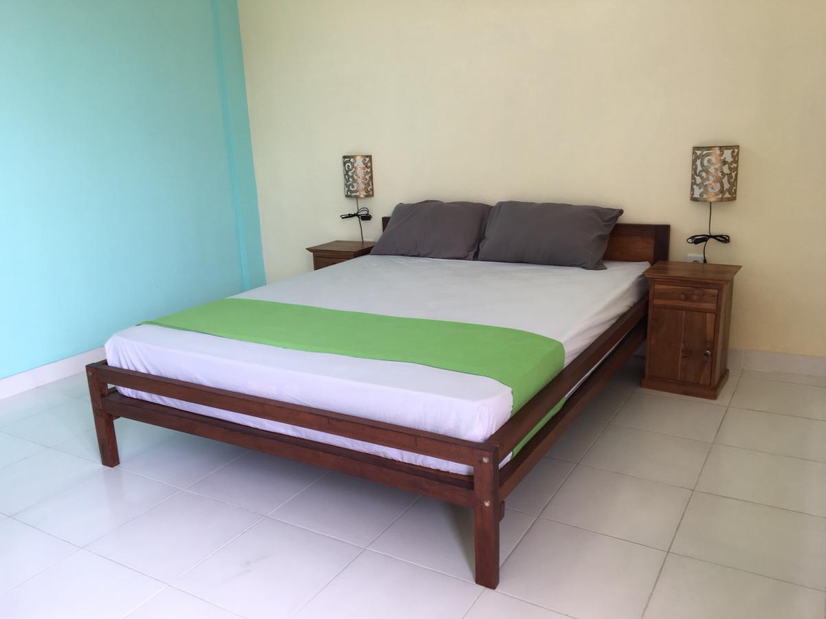Repag Wayan Canggu Hostel Kuta  Luaran gambar