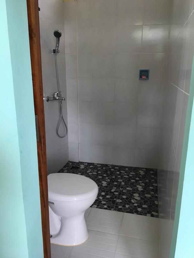 Repag Wayan Canggu Hostel Kuta  Luaran gambar