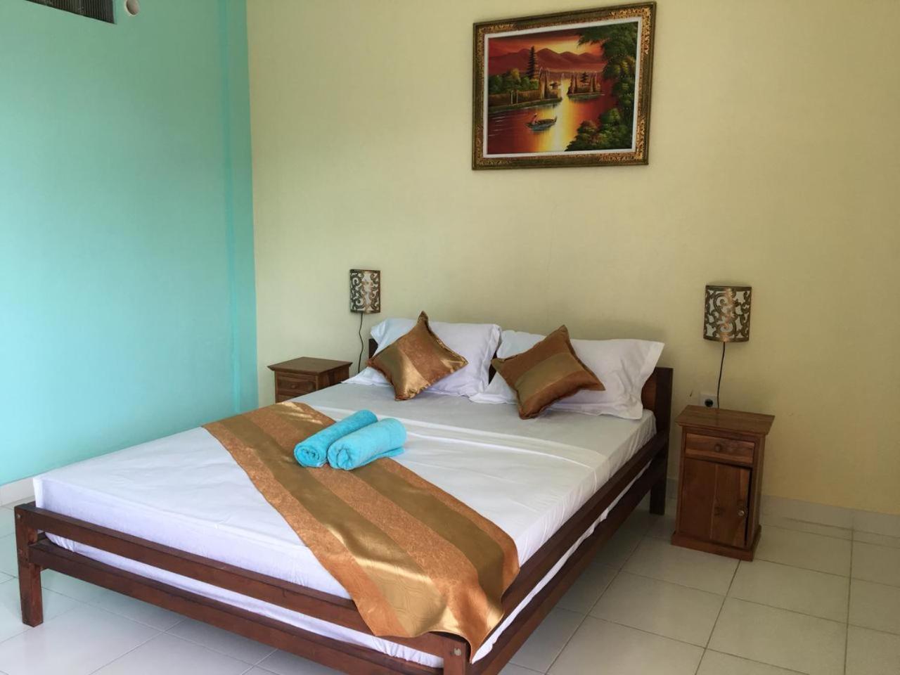 Repag Wayan Canggu Hostel Kuta  Luaran gambar