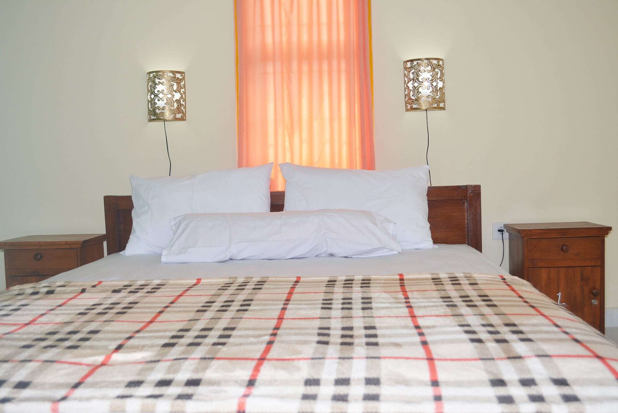 Repag Wayan Canggu Hostel Kuta  Luaran gambar